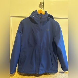 Women’s North Face Tri-Climate Jacket